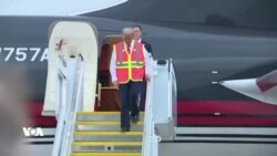 Ber bi Hilbijartinên Seroktîya Amerîkî
