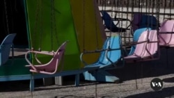 Syrians in occupied city worry Israeli forces have come to stay