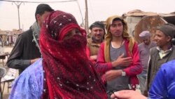 Despite Liberation from IS, Syrian Town Faces Difficulties