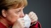 German Chancellor Calls for Tighter COVID-19 Restrictions as Nation Sets New Daily Death Record