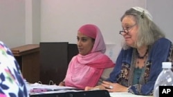 Claremont Lincoln University is a new graduate school made up of Christian, Muslim and Jewish institutions, which all share a common goal of desegregating theological education.