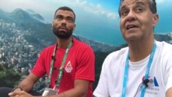 Trânsito no Rio de Janeiro pode ser um pequeno obstáculo diz Kurt Couto