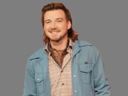 Morgan Wallen.