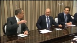 Війна в Україні протриває мінімум 3 і максимум 6 років - екс-посол США. Відео