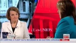 «Путін, будь чоловіком», - закликають американські сенатори.