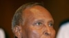 Former Somali President Yusuf Dies at 77