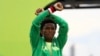 Ethiopian Diaspora Raises Over $100K to Help Protesting Olympic Athlete