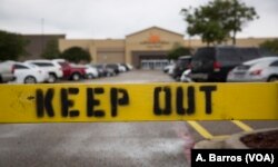 A former Walmart, Casa Padre is a federally funded foster care facility in Brownsville, Texas, housing more than 1,400 unaccompanied migrant boys, some of them forcibly separated from their families.