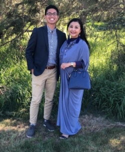 Santi Budiasih, MD, FAAP, dokter spesialis anak di Oshkosh, Wisconsin. "Jangan lengah, tetap waspada, meskipun sudah divaksinasi." (Foto: privat)