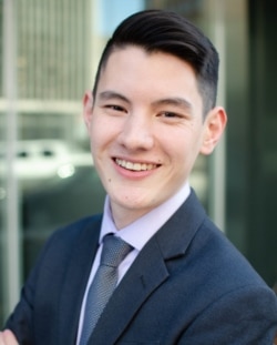 华盛顿智库史汀生中心（Henry L. Stimson Center）研究员李家善（Jason Li）