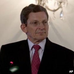 Pakistan Asks US for Clarity in Joint War on Terror