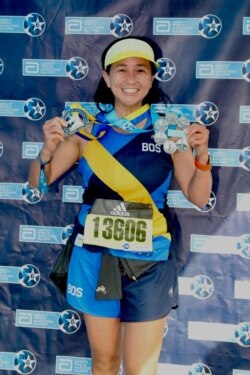 Febry Arnold. (Foto: Dok Pribadi)