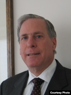 Bruce Bueno de Mesquita