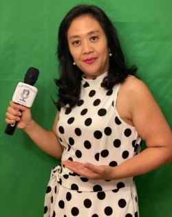 Angela (Ella) Widowati (foto: courtesy)