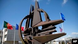 Директор Данського інституту поглиблених досліджень Стен Ріннінг: "Україна не буде ані безпечною, ані привабливою для інвестицій, якщо НАТО не запропонує їй надійну систему безпеки".