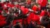 Spain Picks Up Almost 1,000 African Migrants in 2 Days