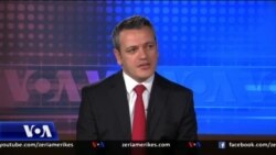 Arben Gashi: Heqja e tarifave, e domosdoshme