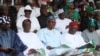 Nigeria's New Opposition Party Launches Platform