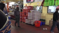 African Diaspora Seeks Greater Opportunities From Next US President