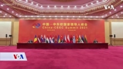 Kina na Balkanu: Od infrastrukture do vakcina