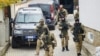 Kosovo Former Separatist Commander Taken to War Crimes Court 