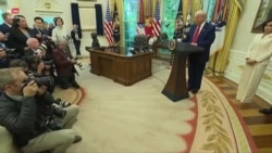 د ایران د اټومي موافقې په اړه د ټرمپ بې باوري