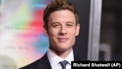 Джеймс Нортон