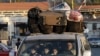 UN Finds Dire Humanitarian Needs in Homs, Syria