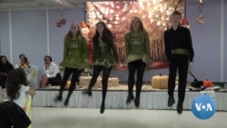 Settled Refugees Help Newcomers Adjust to Life in America