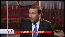Senator Chris Murphy: Rusi su pokazali da će pokušati naškoditi Makedoniji na putu u NATO
