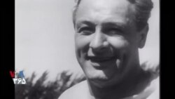 VOA Tek – بیماری «ای ال اس»