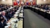 US Hosts 30-Nation Anti-IS Coalition Talks