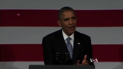 Democrats Worried About November Election