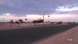 Rebel Oil Shipment Prompts Political Chaos in Libya