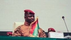 Burkina Faso jamana na, « mɔgɔ jalakilen » 1200 ɲɔgɔn bɛna yafa sɔrɔ « ka daminɛ san 2025 