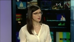 Окуповані території мають бути інтегровані до України, а не просто повернуті - експерт. Відео