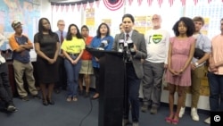 Varias organizaciones pro-inmigrantes de Florida presentaron un demanda por la ley SB-168.
