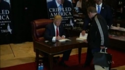 Republican Candidacy Still Undecided, Clinton Leads Democratic Camp