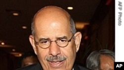 IAEA Chief:  Iran Broke Law by Not Declaring Nuclear Site