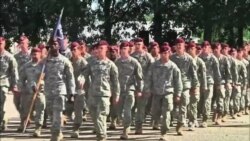 Ukraine, Iraq Conflicts Reinvigorate NATO Alliance