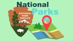 A National Park for the Father of Parks