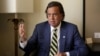 VOA Interview: Bill Richardson Discusses Myanmar, Rohingya