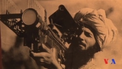 Suriya yana bir Afg'oniston emas, deydi urush faxriylari