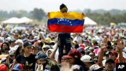 Según el informe anual de 2019, los fondos financiaron cinco proyectos en Colombia y Venezuela.