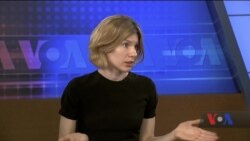 Директор Департаменту міжнародних програм в Мінекономрозвитку України про відсутність суттєвих реформувань. Відео