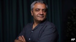 محمد رسول‌اف