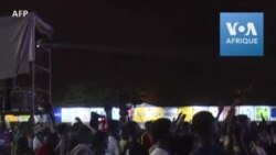 13e édition du Femua, le festival des Magic System