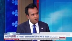 ཨ་རི་བ་ཚོས་ཊམ་གཞུང་གསར་པའི་སྲིད་ཇུས་ལ་དོ་སྣང་། 