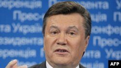 Віктор Янукович