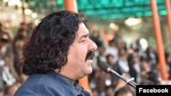 Ali Wazir 2